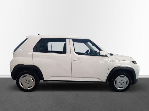 Hyundai INSTER - INSTER SELECT*inklWinterR&auml;der*EffizienzP*Navi*SmartKey*W&auml;rmePumpe