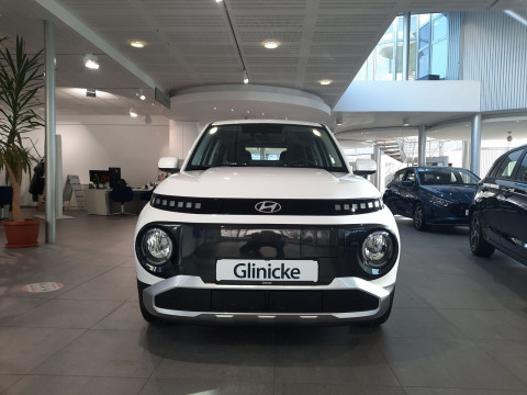 Hyundai INSTER - INSTER SELECT*inklWinterR&auml;der*EffizienzP*Navi*SmartKey*W&auml;rmePumpe