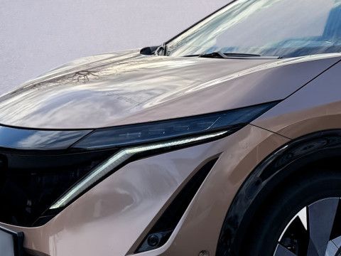 Ansicht 8 - Gebrauchtwagen Fahrzeug, Modell Ariya der Marke Nissan von Verkäufer Autohaus Wild GmbH