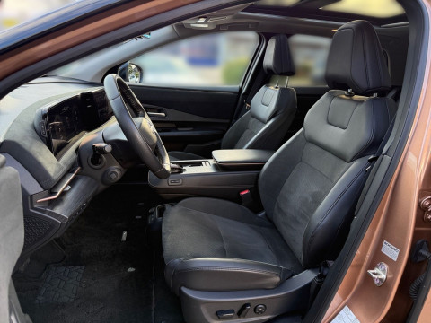 Ansicht 11 - Gebrauchtwagen Fahrzeug, Modell Ariya der Marke Nissan von Verkäufer Autohaus Wild GmbH