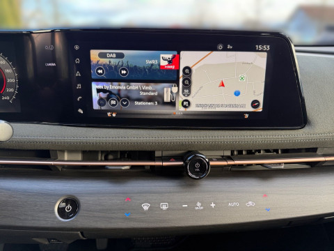 Ansicht 14 - Gebrauchtwagen Fahrzeug, Modell Ariya der Marke Nissan von Verkäufer Autohaus Wild GmbH