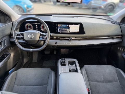 Ansicht 15 - Gebrauchtwagen Fahrzeug, Modell Ariya der Marke Nissan von Verkäufer Autohaus Wild GmbH