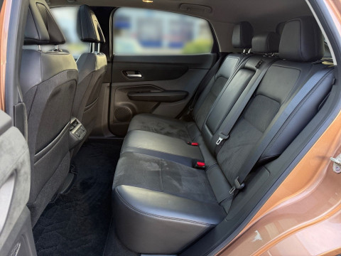 Ansicht 16 - Gebrauchtwagen Fahrzeug, Modell Ariya der Marke Nissan von Verkäufer Autohaus Wild GmbH