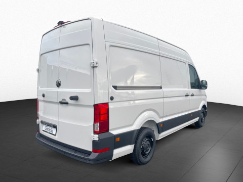 Volkswagen Crafter - Crafter 35 Kasten 2.0 TDI MR HD Kamera SHZ PDC