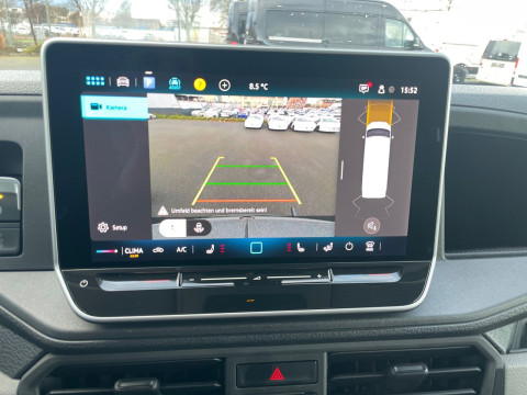 Volkswagen - Crafter