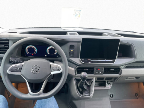 Volkswagen - Crafter