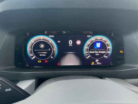 Volkswagen - Crafter