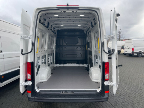 Volkswagen - Crafter