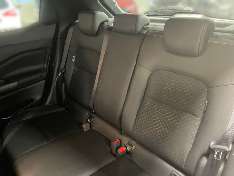 Ansicht 11 - Gebrauchtwagen Fahrzeug, Modell Juke der Marke Nissan von Verkäufer Autohaus Rabus e.K.