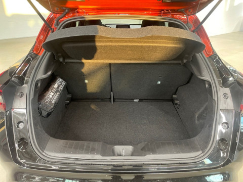 Ansicht 16 - Gebrauchtwagen Fahrzeug, Modell Juke der Marke Nissan von Verkäufer Autohaus Rabus e.K.