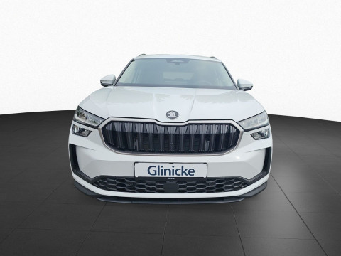 &Scaron;koda Kodiaq - Kodiaq 1.5 TSI mHEV Selection
