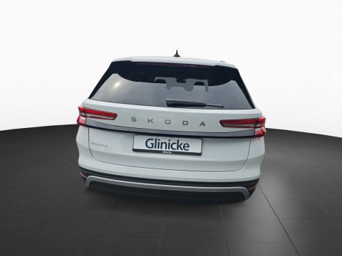 &Scaron;koda Kodiaq - Kodiaq 1.5 TSI mHEV Selection