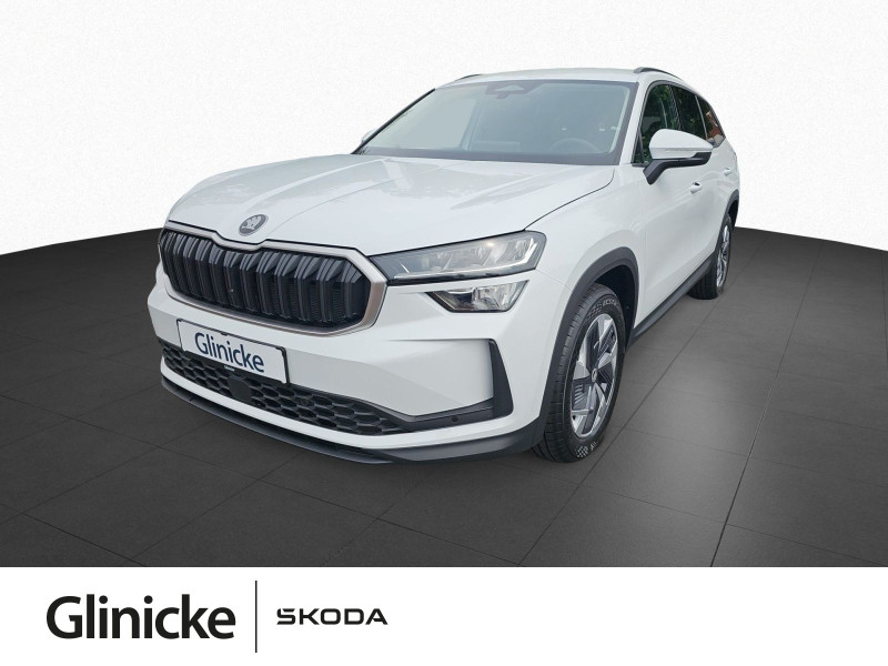 &Scaron;koda - Kodiaq
