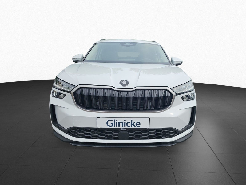 &Scaron;koda - Kodiaq