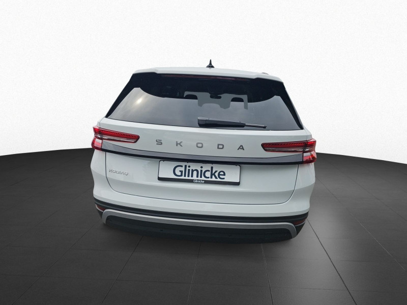 &Scaron;koda - Kodiaq