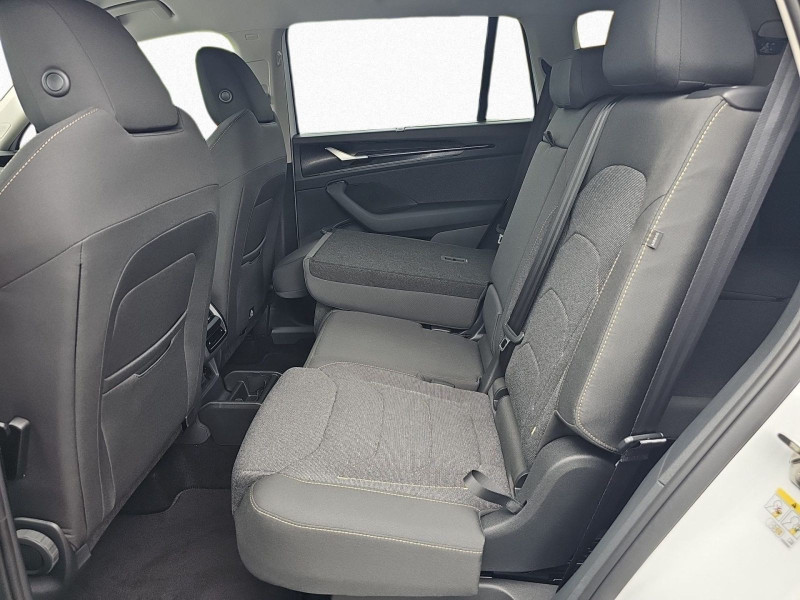 &Scaron;koda - Kodiaq