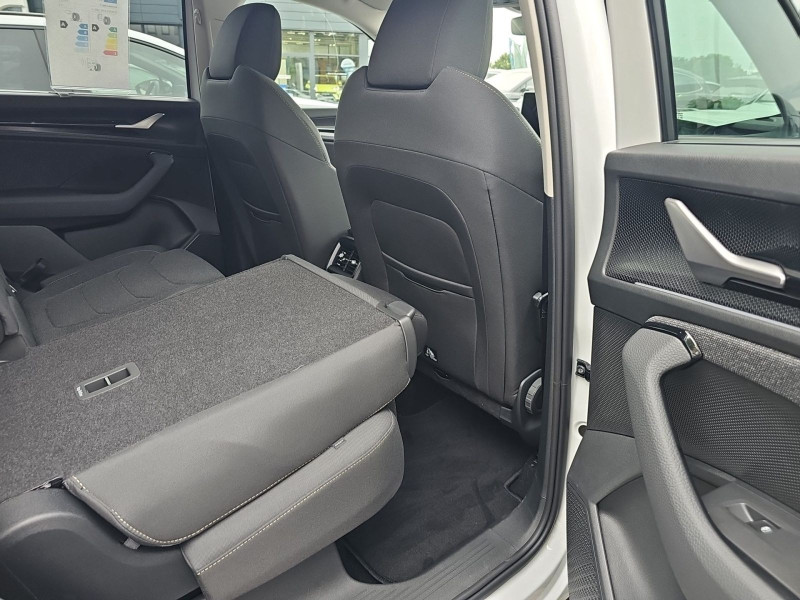 &Scaron;koda - Kodiaq