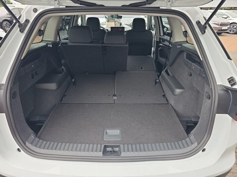 &Scaron;koda - Kodiaq