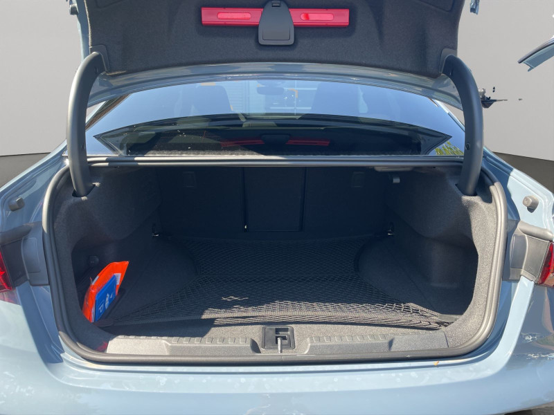 Audi - RS 3 Limousine