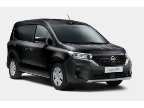 Ansicht 2 - Neuwagen Fahrzeug, Modell Townstar der Marke Nissan von Verkäufer Autohaus Rabus e.K.