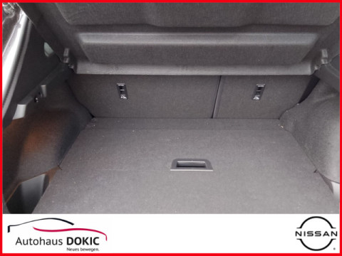 Ansicht 12 - Gebrauchtwagen Fahrzeug, Modell Qashqai der Marke Nissan von Verkäufer Autohaus Dokic GmbH & Co.KG