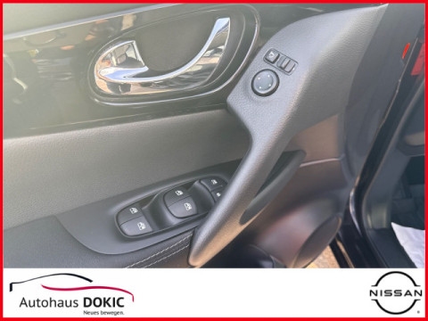 Ansicht 16 - Gebrauchtwagen Fahrzeug, Modell Qashqai der Marke Nissan von Verkäufer Autohaus Dokic GmbH & Co.KG