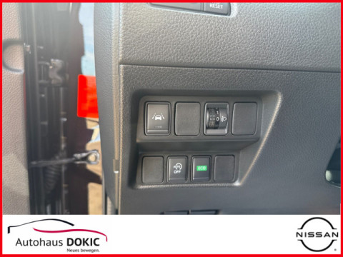 Ansicht 17 - Gebrauchtwagen Fahrzeug, Modell Qashqai der Marke Nissan von Verkäufer Autohaus Dokic GmbH & Co.KG