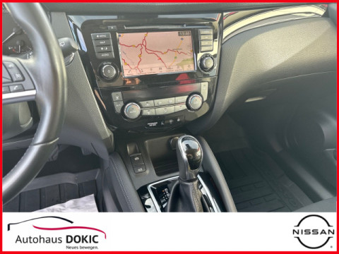 Ansicht 19 - Gebrauchtwagen Fahrzeug, Modell Qashqai der Marke Nissan von Verkäufer Autohaus Dokic GmbH & Co.KG