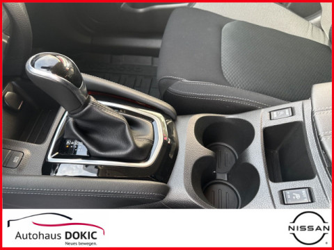 Ansicht 24 - Gebrauchtwagen Fahrzeug, Modell Qashqai der Marke Nissan von Verkäufer Autohaus Dokic GmbH & Co.KG