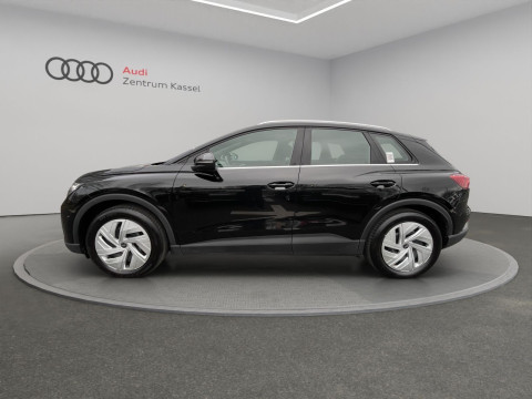Audi Q4 e-tron - Q4 40 e-tron LED Navi PDC+ Standklima
