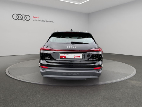 Audi - Q4 e-tron