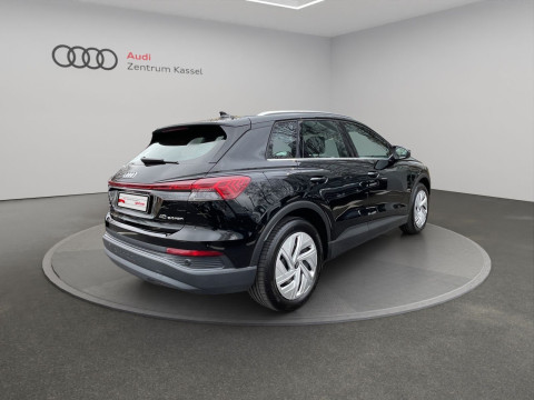 Audi - Q4 e-tron