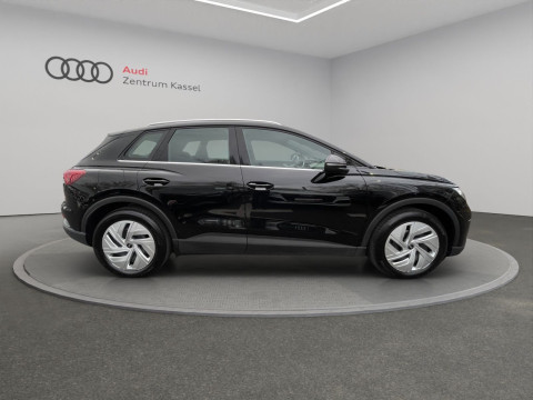 Audi - Q4 e-tron