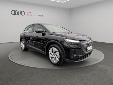 Audi - Q4 e-tron