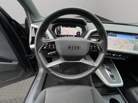 Audi - Q4 e-tron