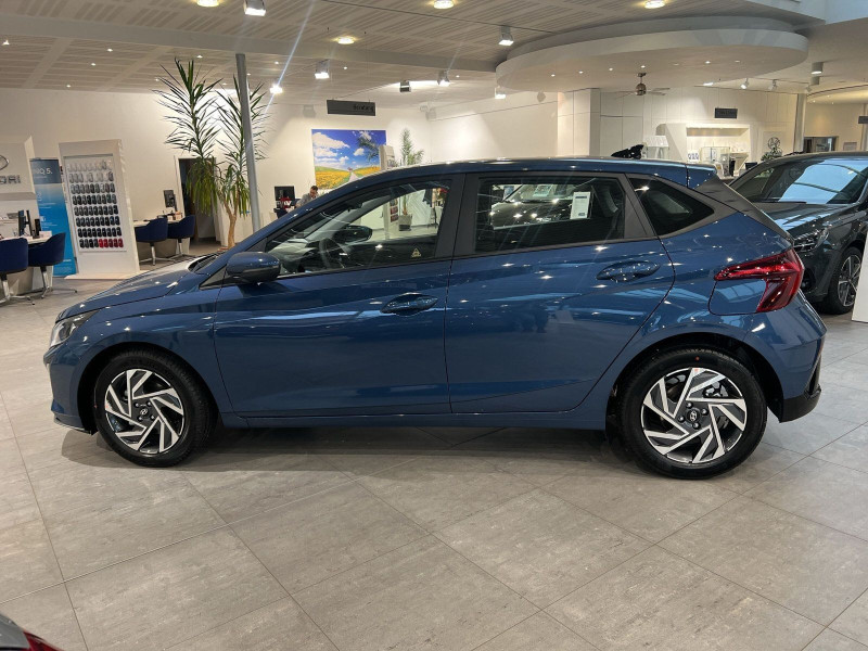 Hyundai - i20