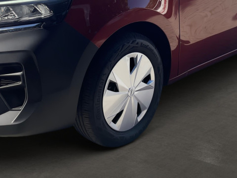 Ansicht 6 - Gebrauchtwagen Fahrzeug, Modell Townstar der Marke Nissan von Verkäufer Autohaus Wegener GmbH - Filiale Ludwigsfelde