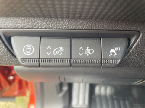 Ansicht 13 - Gebrauchtwagen Fahrzeug, Modell Townstar der Marke Nissan von Verkäufer Autohaus Wegener GmbH - Filiale Ludwigsfelde