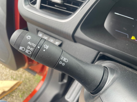 Ansicht 14 - Gebrauchtwagen Fahrzeug, Modell Townstar der Marke Nissan von Verkäufer Autohaus Wegener GmbH - Filiale Ludwigsfelde