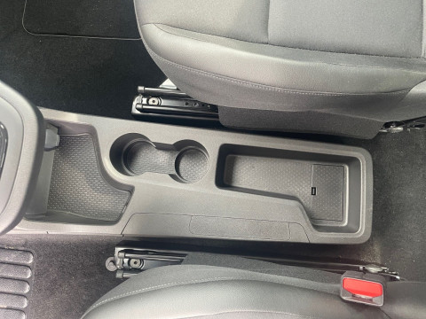 Ansicht 15 - Gebrauchtwagen Fahrzeug, Modell Townstar der Marke Nissan von Verkäufer Autohaus Wegener GmbH - Filiale Ludwigsfelde