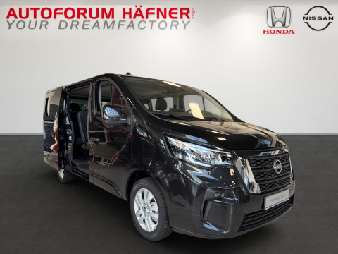 Ansicht 2 - Neuwagen Fahrzeug, Modell Primastar der Marke Nissan von Verkäufer Autoforum Häfner GmbH