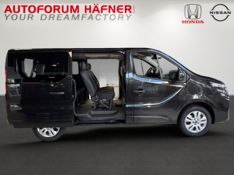 Ansicht 3 - Neuwagen Fahrzeug, Modell Primastar der Marke Nissan von Verkäufer Autoforum Häfner GmbH