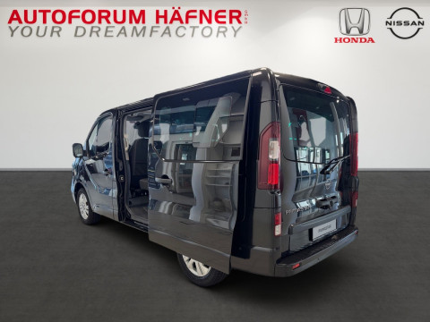 Ansicht 5 - Neuwagen Fahrzeug, Modell Primastar der Marke Nissan von Verkäufer Autoforum Häfner GmbH