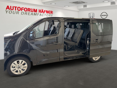 Ansicht 6 - Neuwagen Fahrzeug, Modell Primastar der Marke Nissan von Verkäufer Autoforum Häfner GmbH