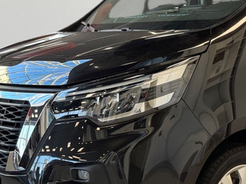 Ansicht 7 - Neuwagen Fahrzeug, Modell Primastar der Marke Nissan von Verkäufer Autoforum Häfner GmbH