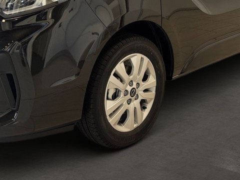Ansicht 8 - Neuwagen Fahrzeug, Modell Primastar der Marke Nissan von Verkäufer Autoforum Häfner GmbH