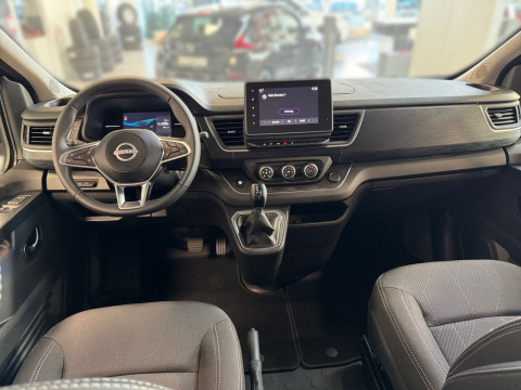 Ansicht 14 - Neuwagen Fahrzeug, Modell Primastar der Marke Nissan von Verkäufer Autoforum Häfner GmbH
