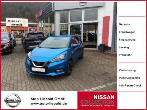 Micra