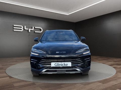 BYD Seal U - Seal U DM-i Design AWD Plug-In Hybrid 870km+ACC