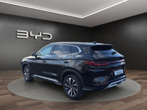 BYD Seal U - Seal U DM-i Design AWD Plug-In Hybrid 870km+ACC